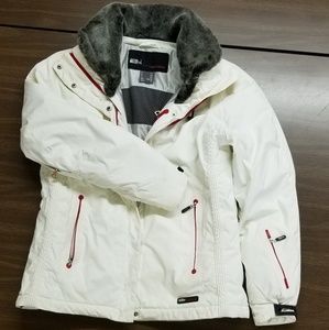 Killy womens winter coat
